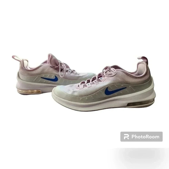 Nike Air Max Light Purple 6Y - Picture 7 of 11